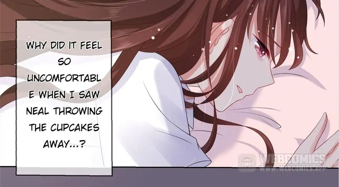 Popular Deskmate is A Cat chapter 12 - page 10