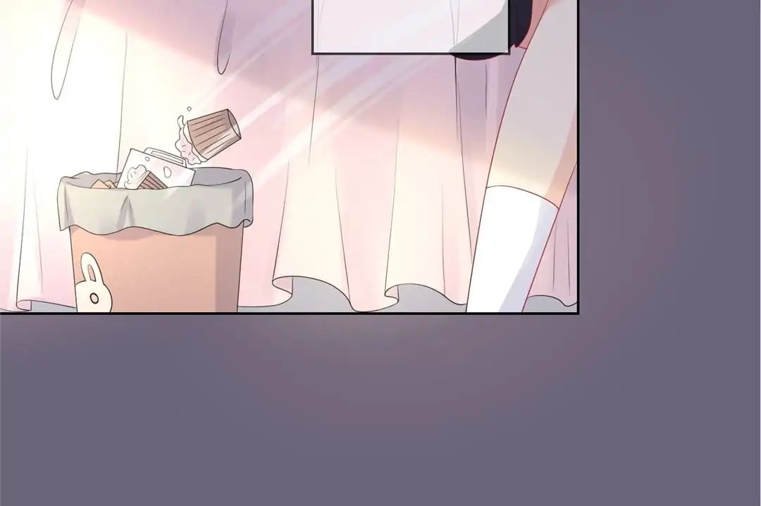 Popular Deskmate is A Cat chapter 12 - page 16