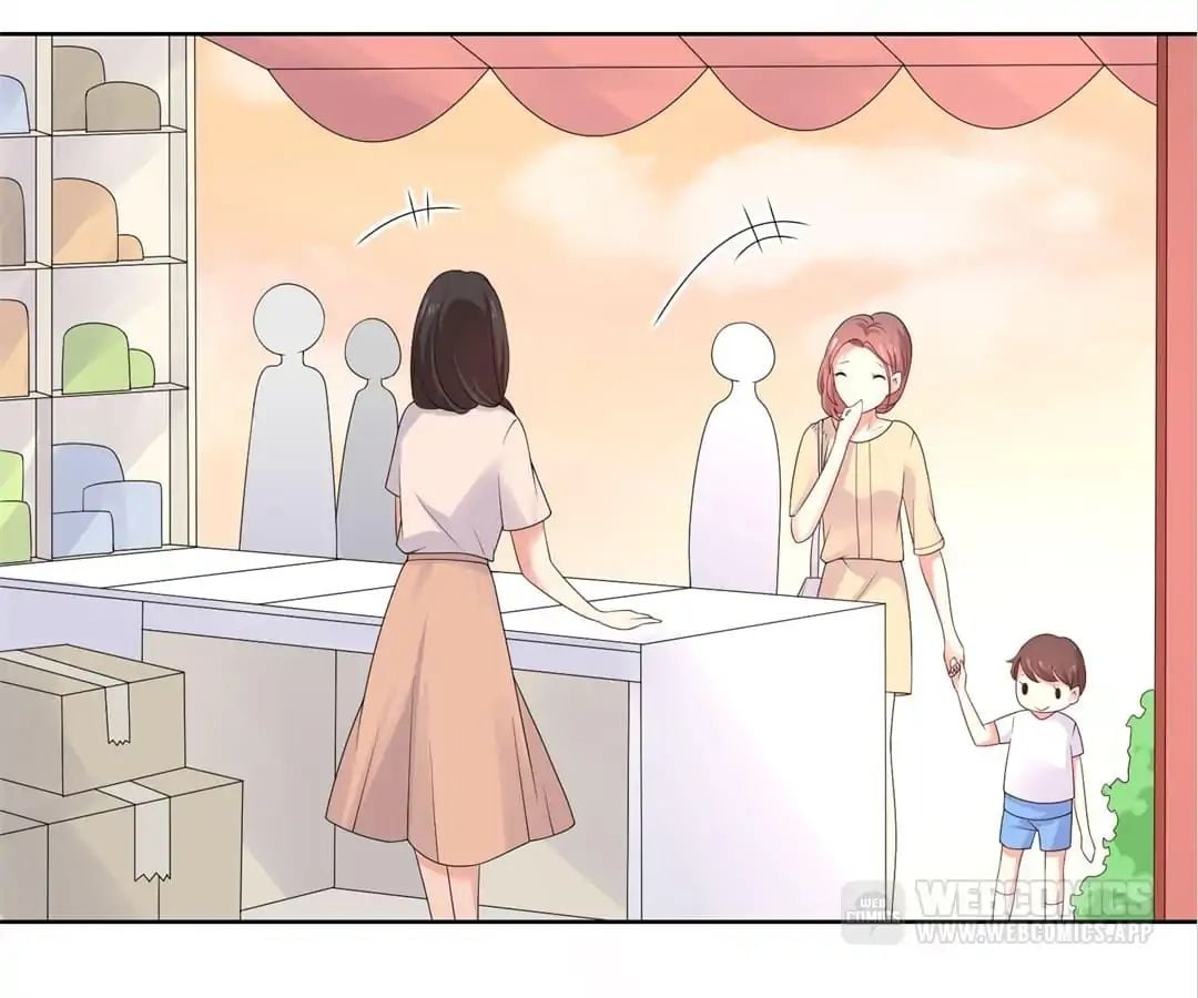 Popular Deskmate is A Cat chapter 12 - page 2