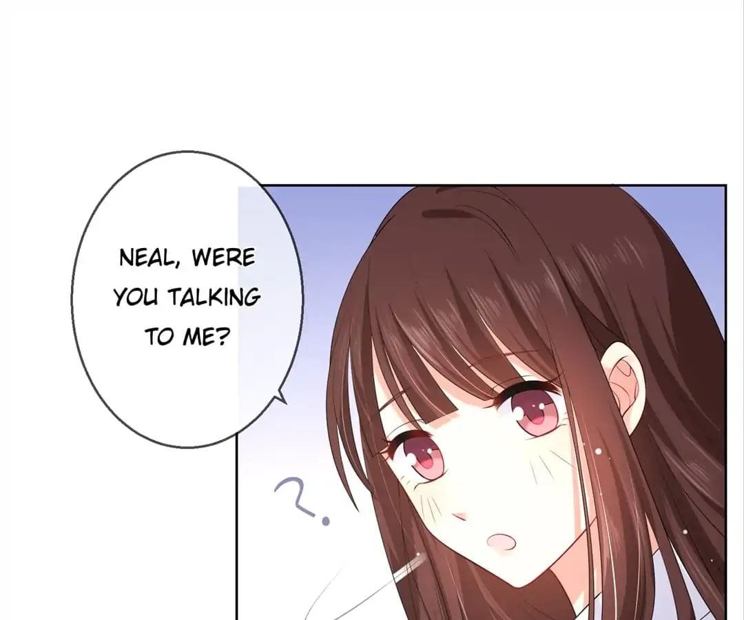 Popular Deskmate is A Cat chapter 13 - page 1