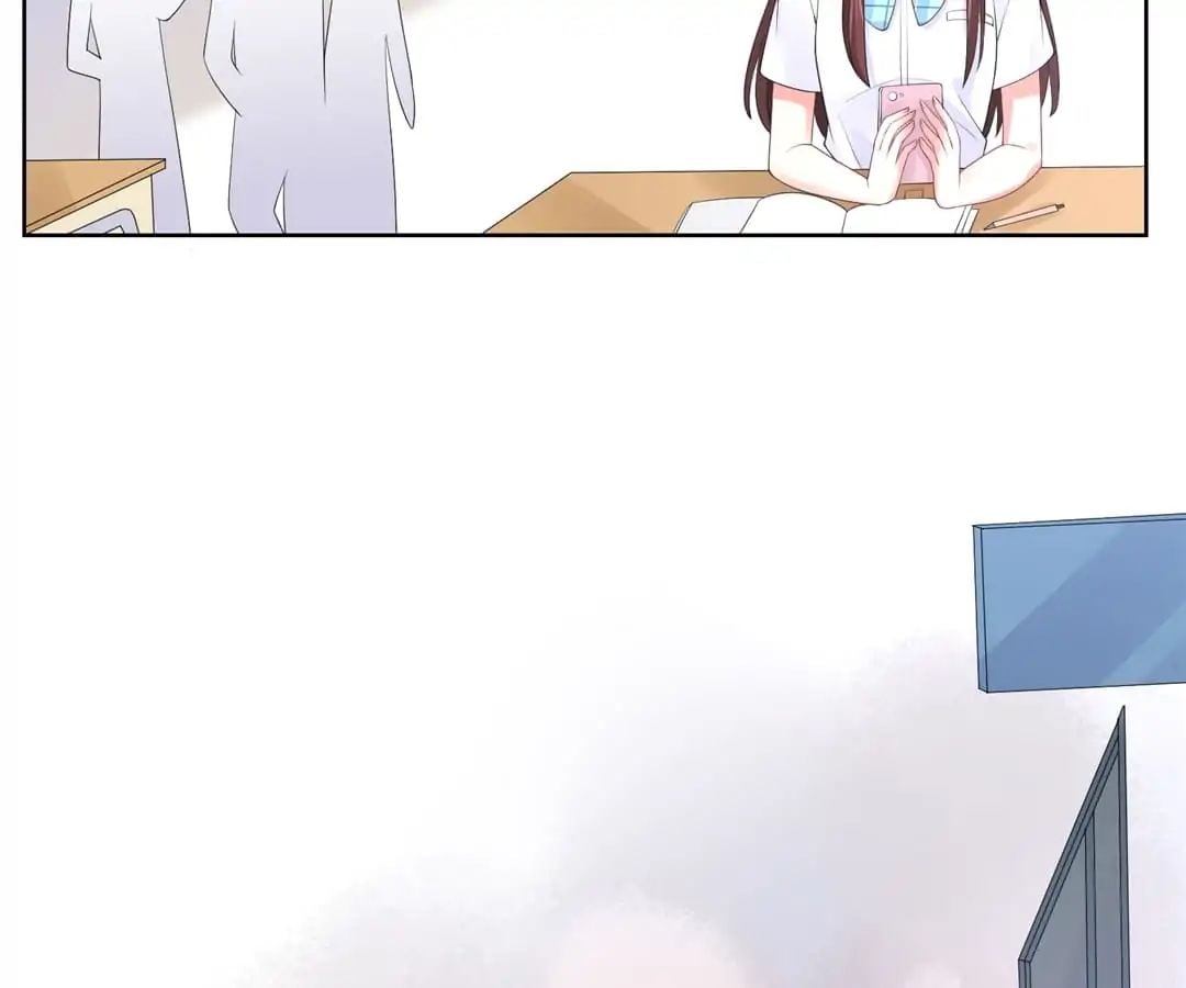 Popular Deskmate is A Cat chapter 13 - page 13
