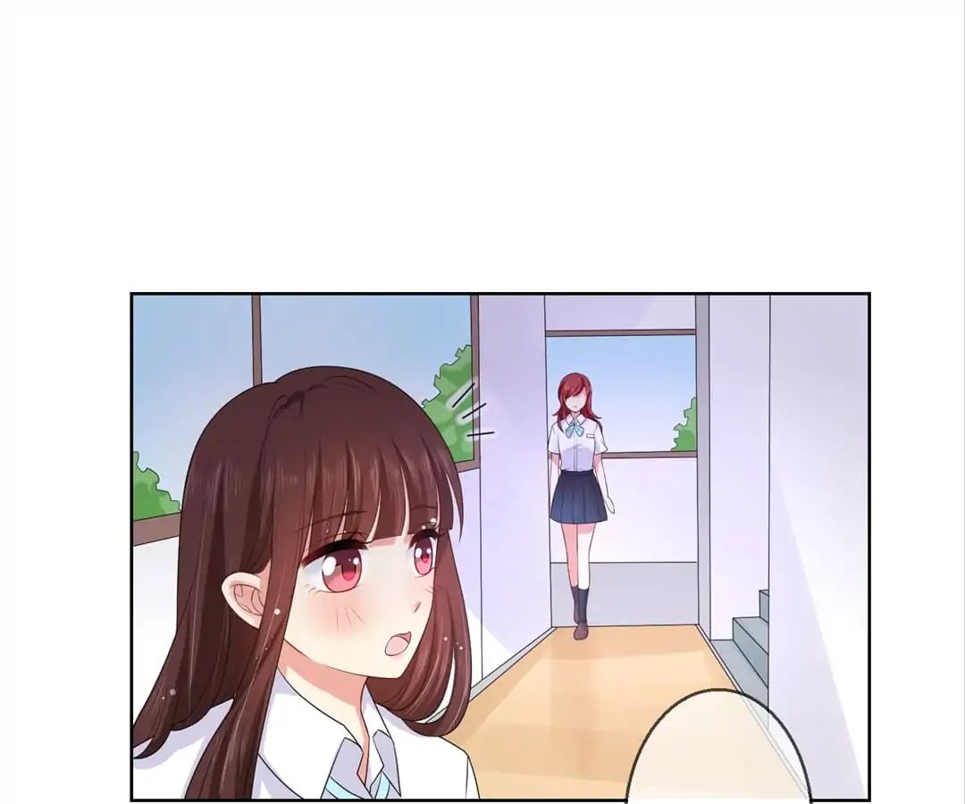 Popular Deskmate is A Cat chapter 13 - page 15