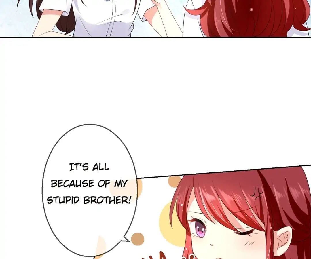 Popular Deskmate is A Cat chapter 13 - page 17