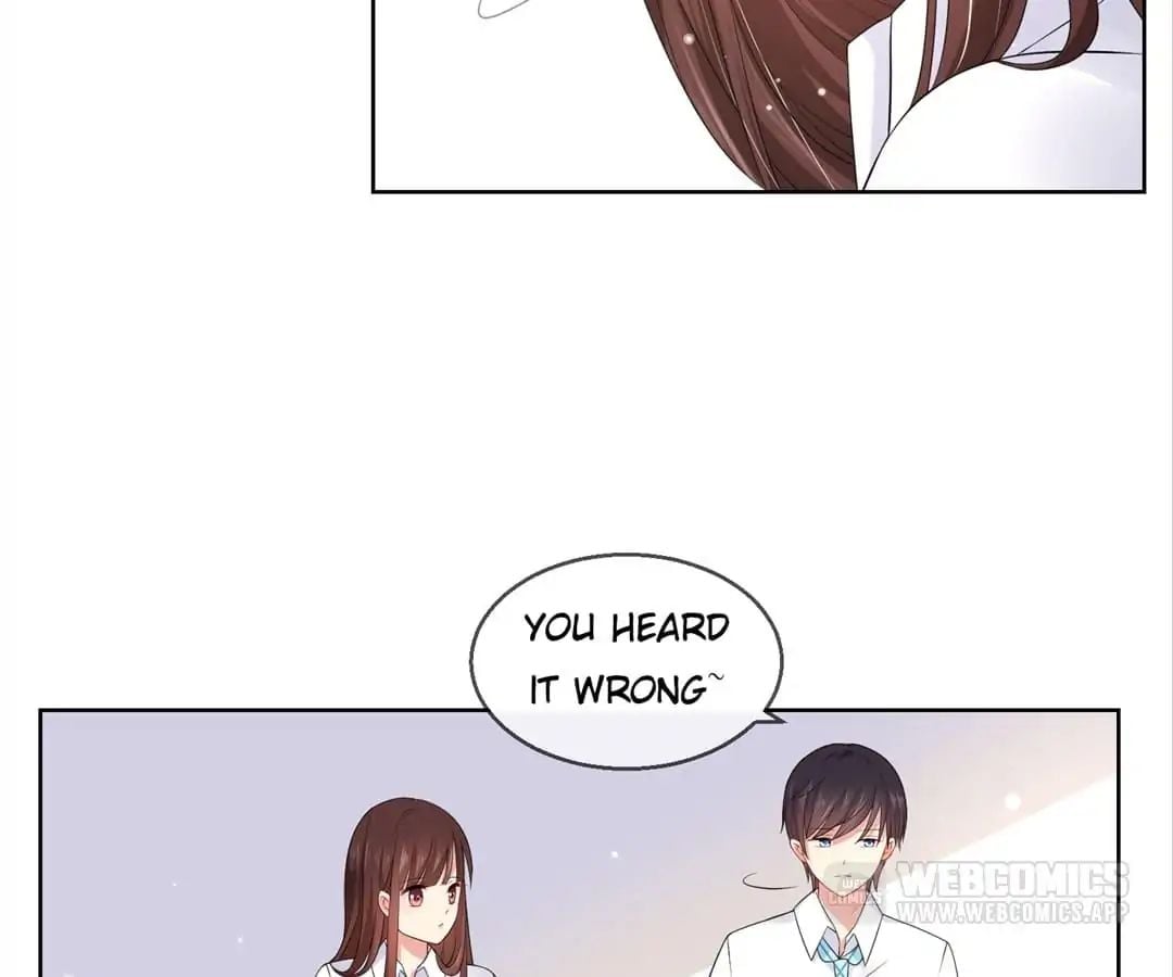 Popular Deskmate is A Cat chapter 13 - page 2
