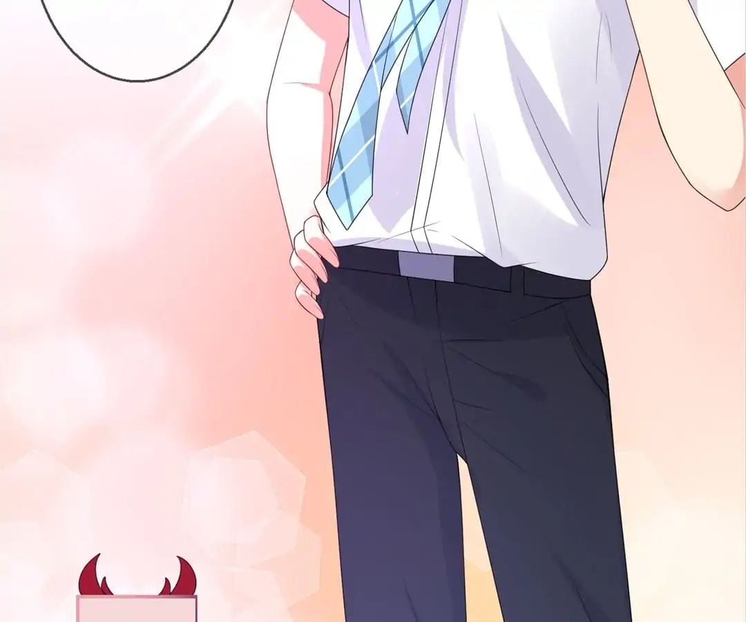 Popular Deskmate is A Cat chapter 13 - page 21