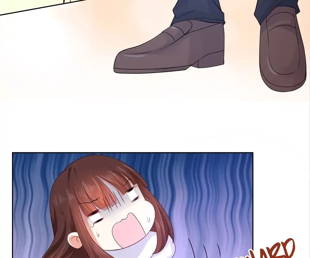 Popular Deskmate is A Cat chapter 13 - page 23