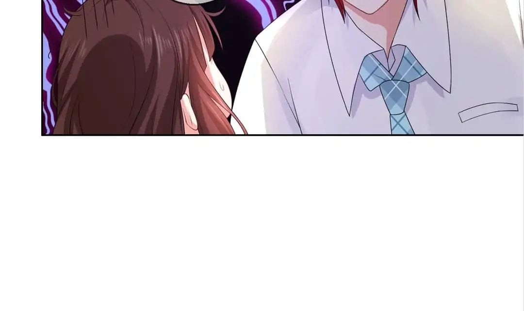 Popular Deskmate is A Cat chapter 13 - page 25