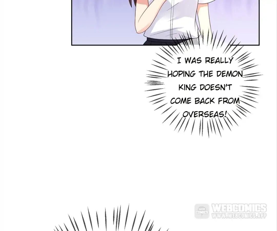 Popular Deskmate is A Cat chapter 13 - page 30