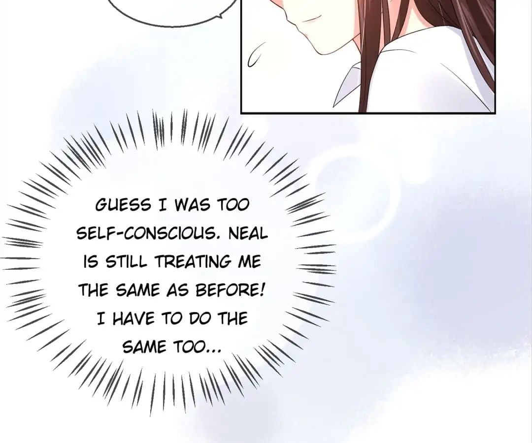 Popular Deskmate is A Cat chapter 13 - page 5
