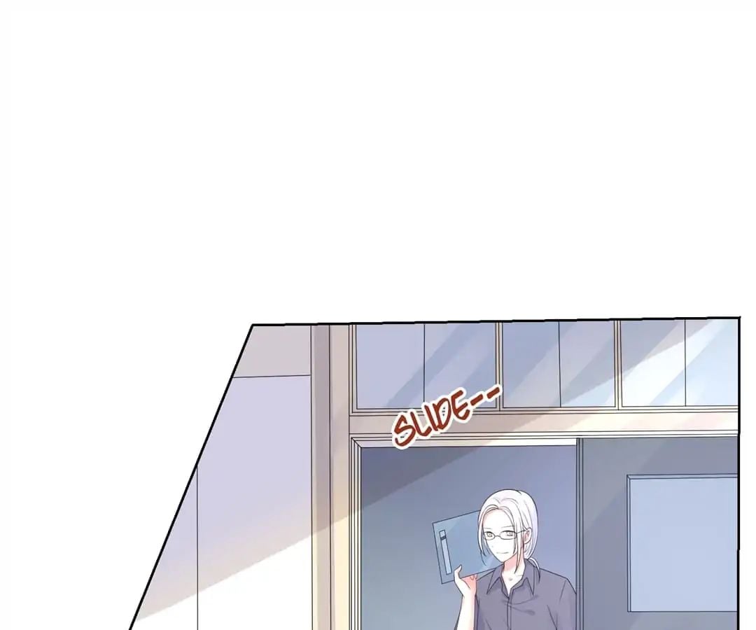 Popular Deskmate is A Cat chapter 13 - page 7