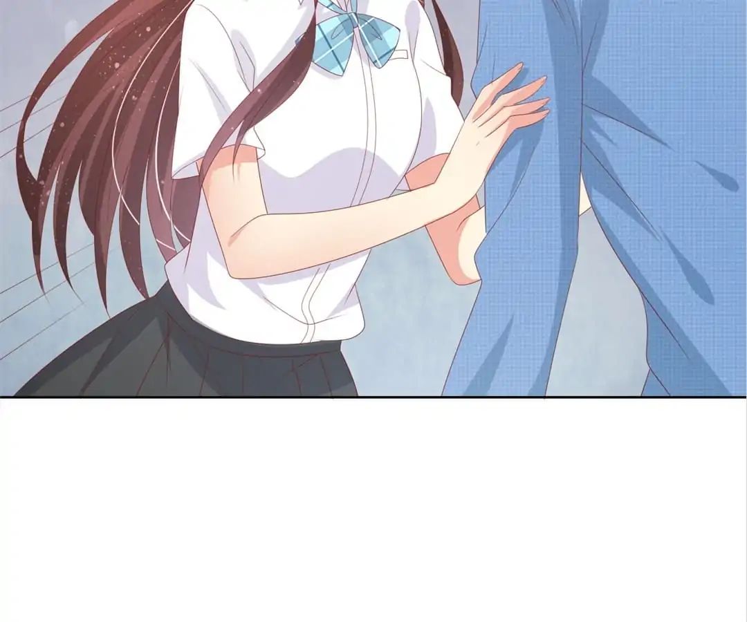 Popular Deskmate is A Cat chapter 95 - page 28