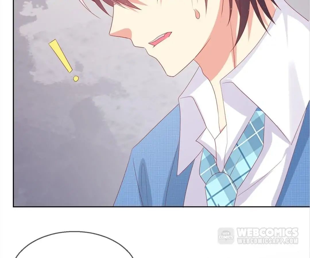Popular Deskmate is A Cat chapter 95 - page 30