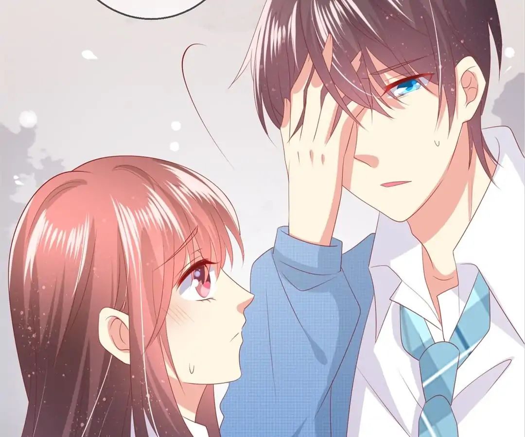 Popular Deskmate is A Cat chapter 95 - page 37