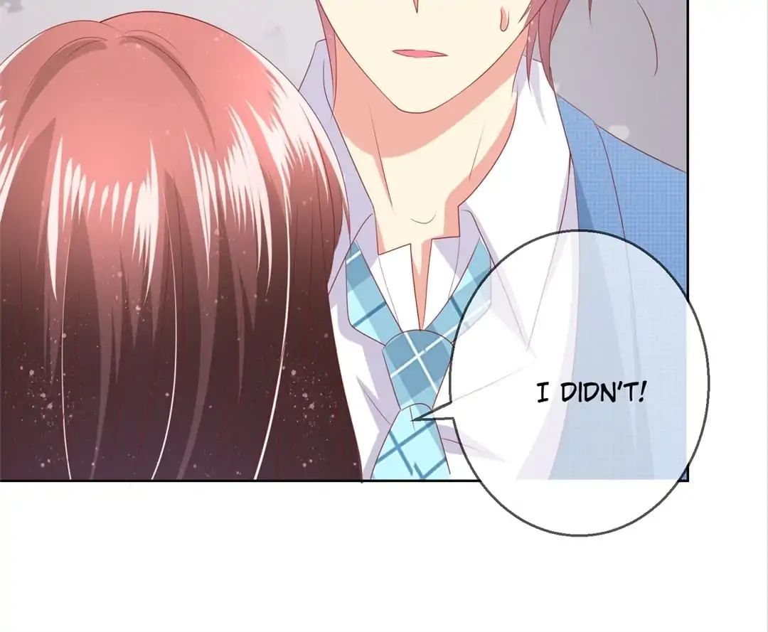 Popular Deskmate is A Cat chapter 95 - page 40