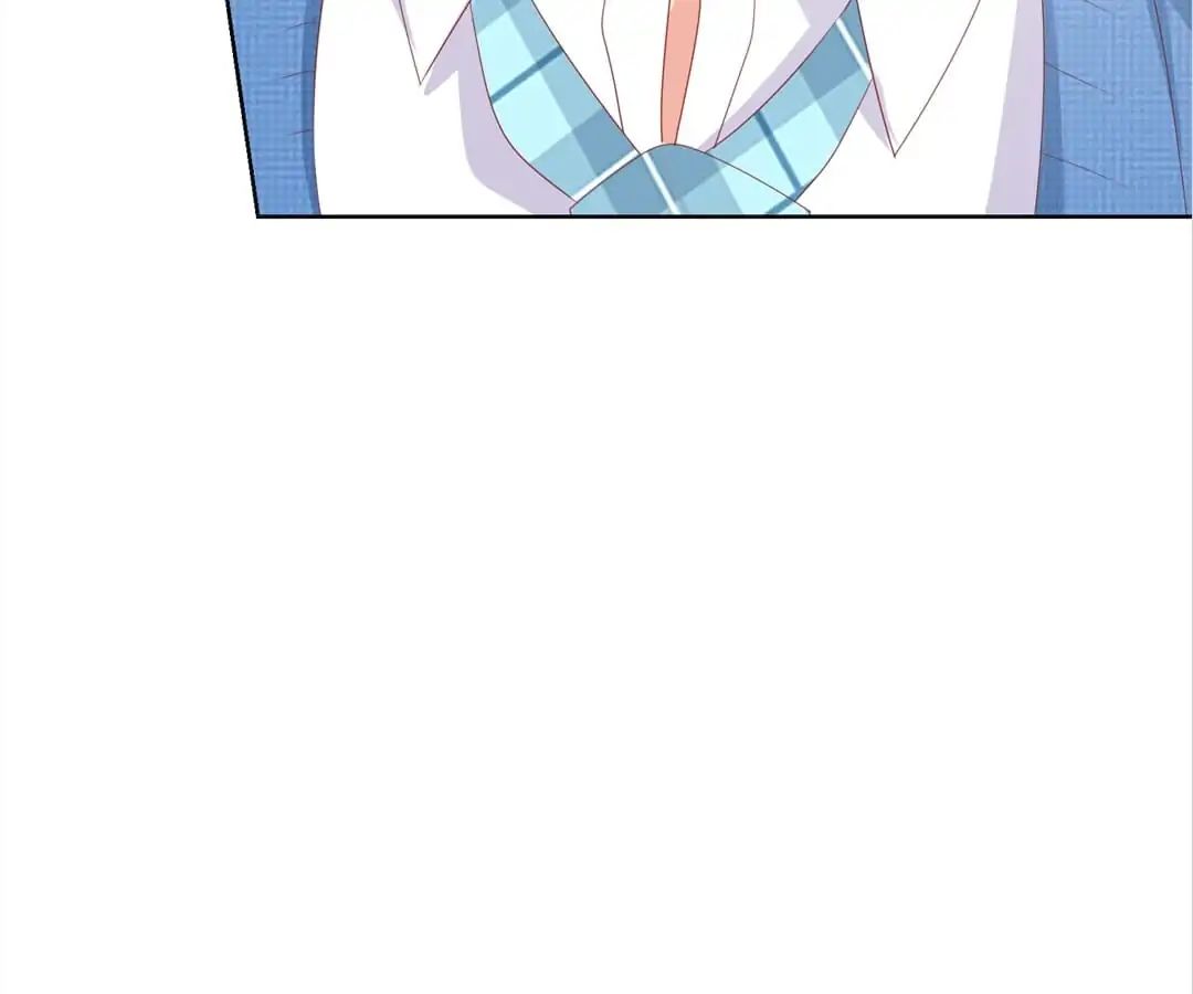 Popular Deskmate is A Cat chapter 95 - page 43
