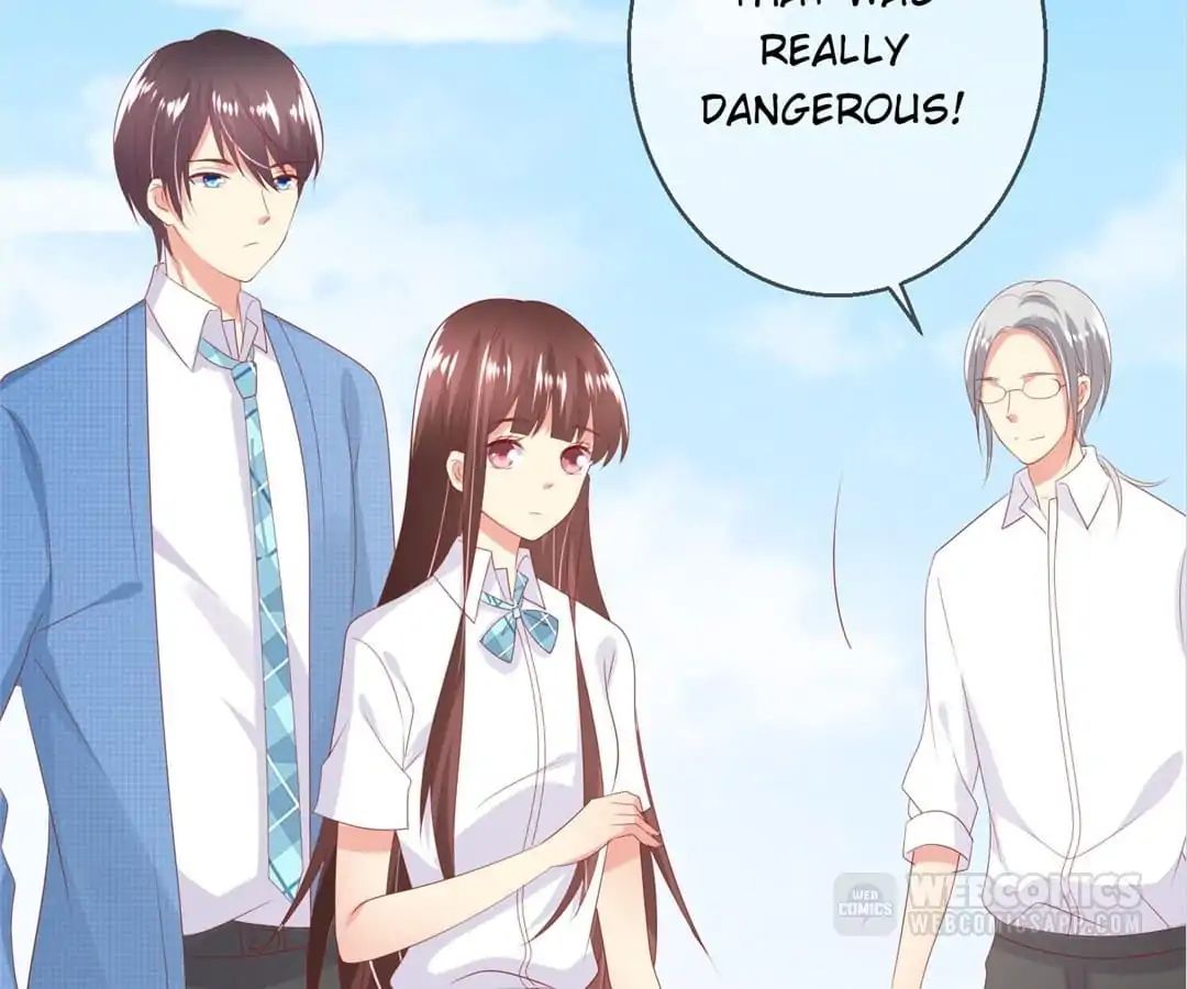 Popular Deskmate is A Cat chapter 95 - page 50