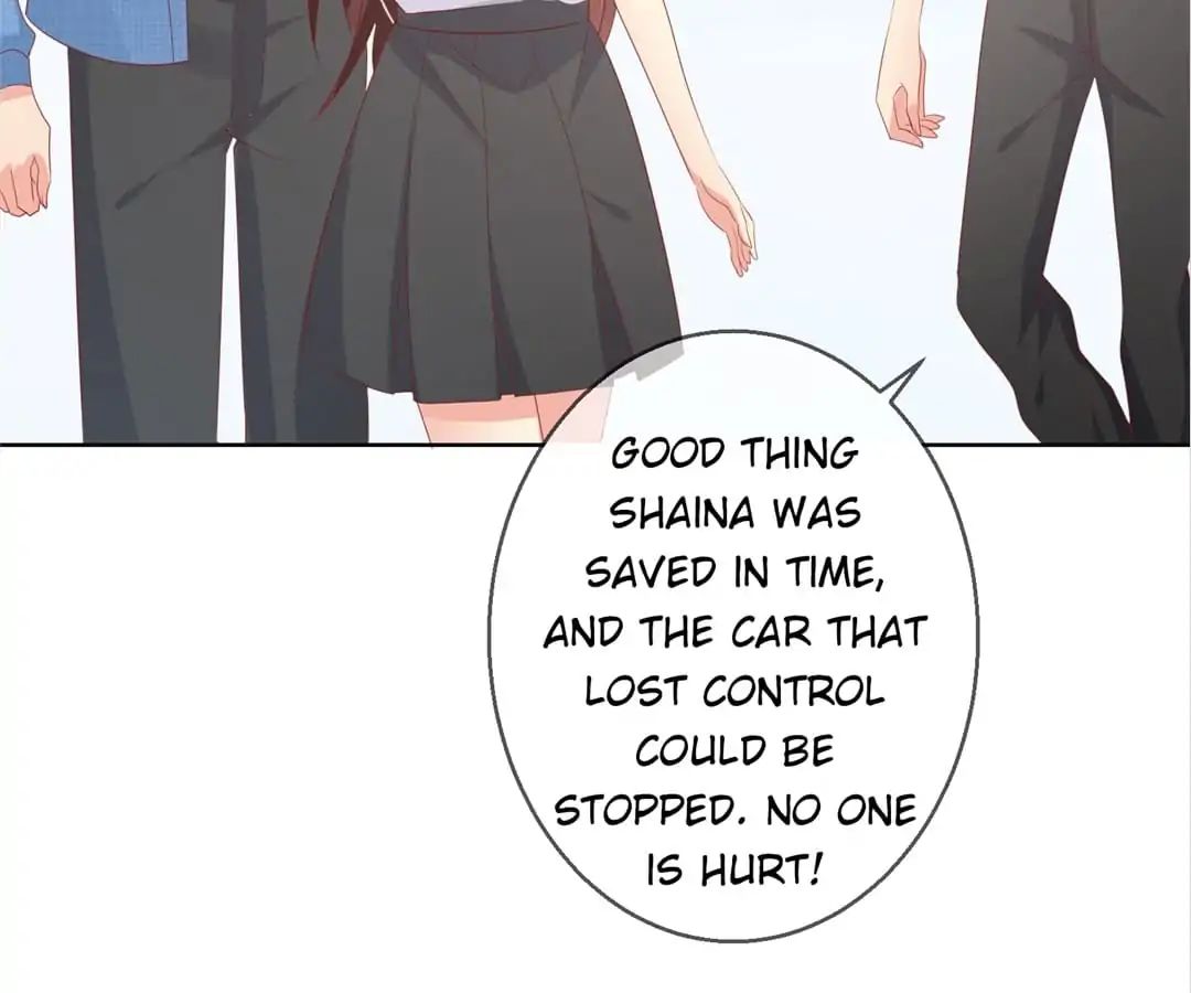 Popular Deskmate is A Cat chapter 95 - page 51