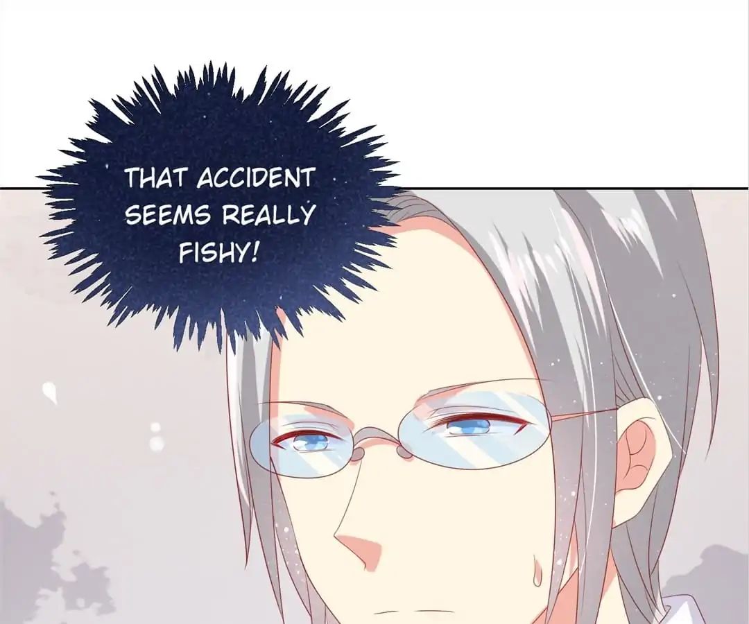 Popular Deskmate is A Cat chapter 95 - page 53