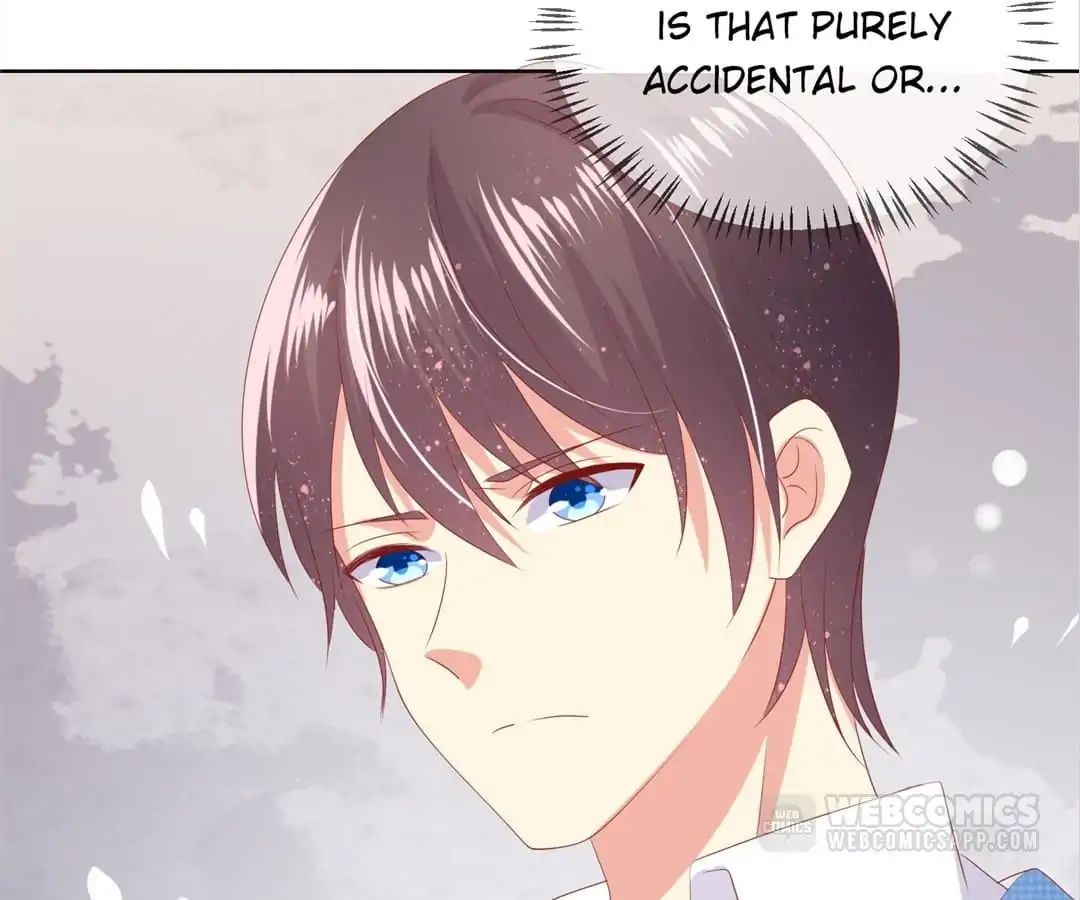Popular Deskmate is A Cat chapter 95 - page 58