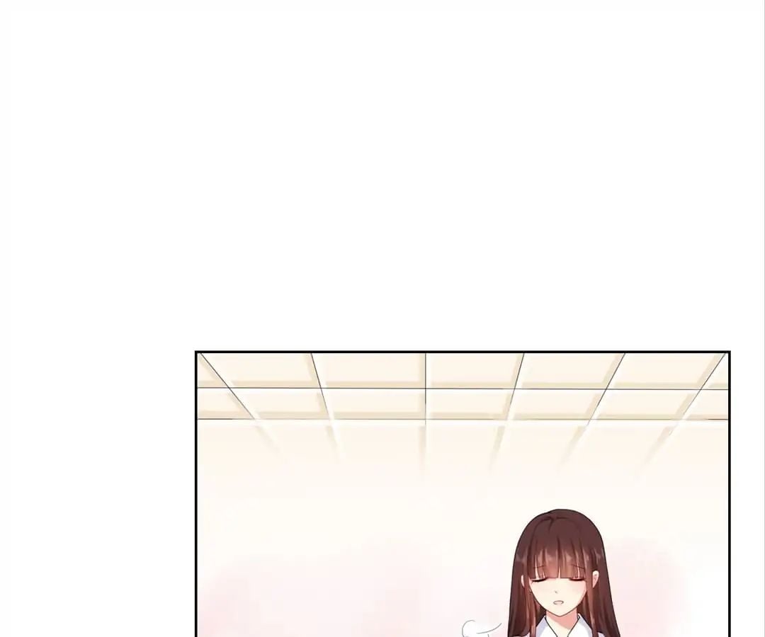 Popular Deskmate is A Cat chapter 14 - page 1
