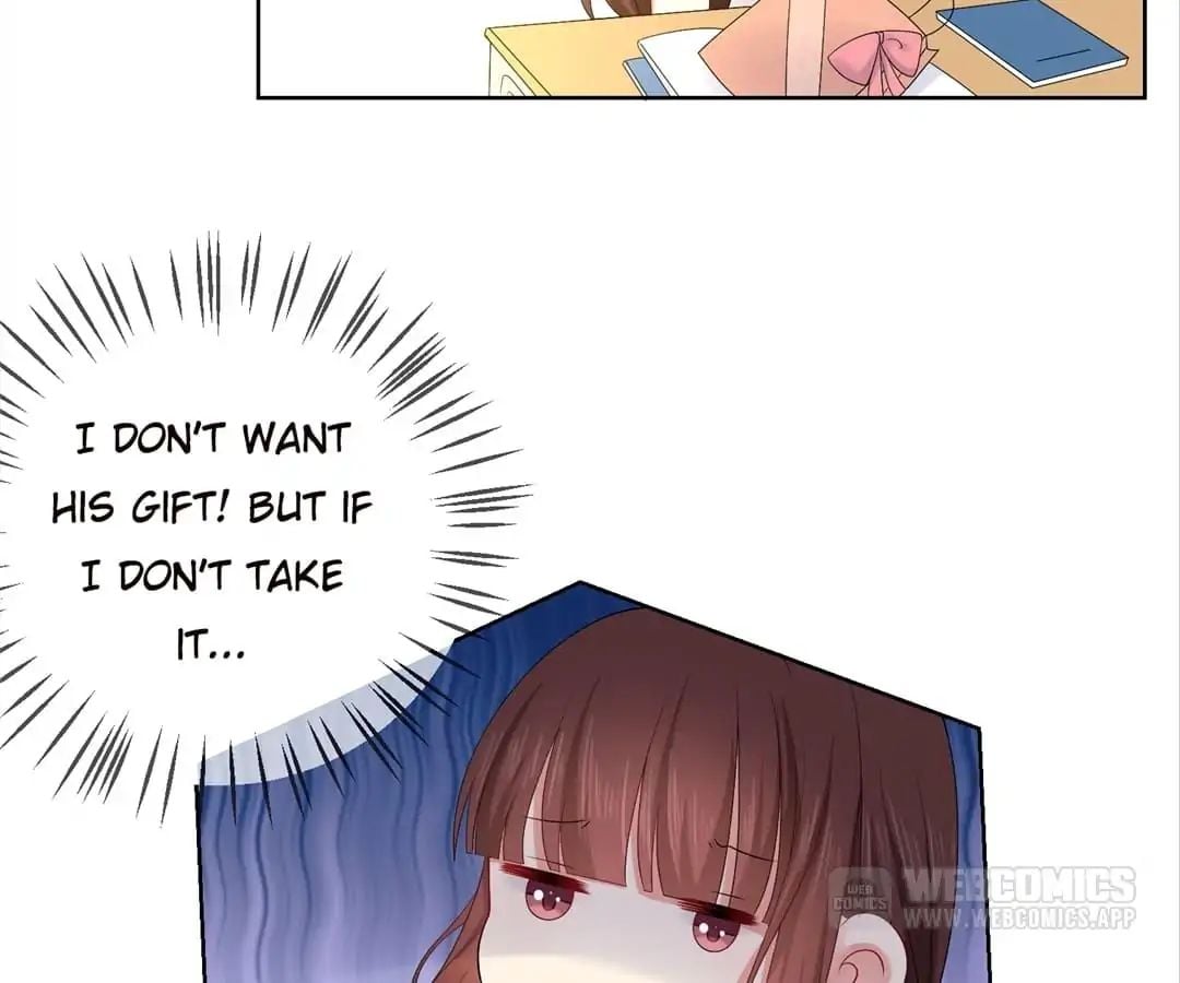 Popular Deskmate is A Cat chapter 14 - page 13