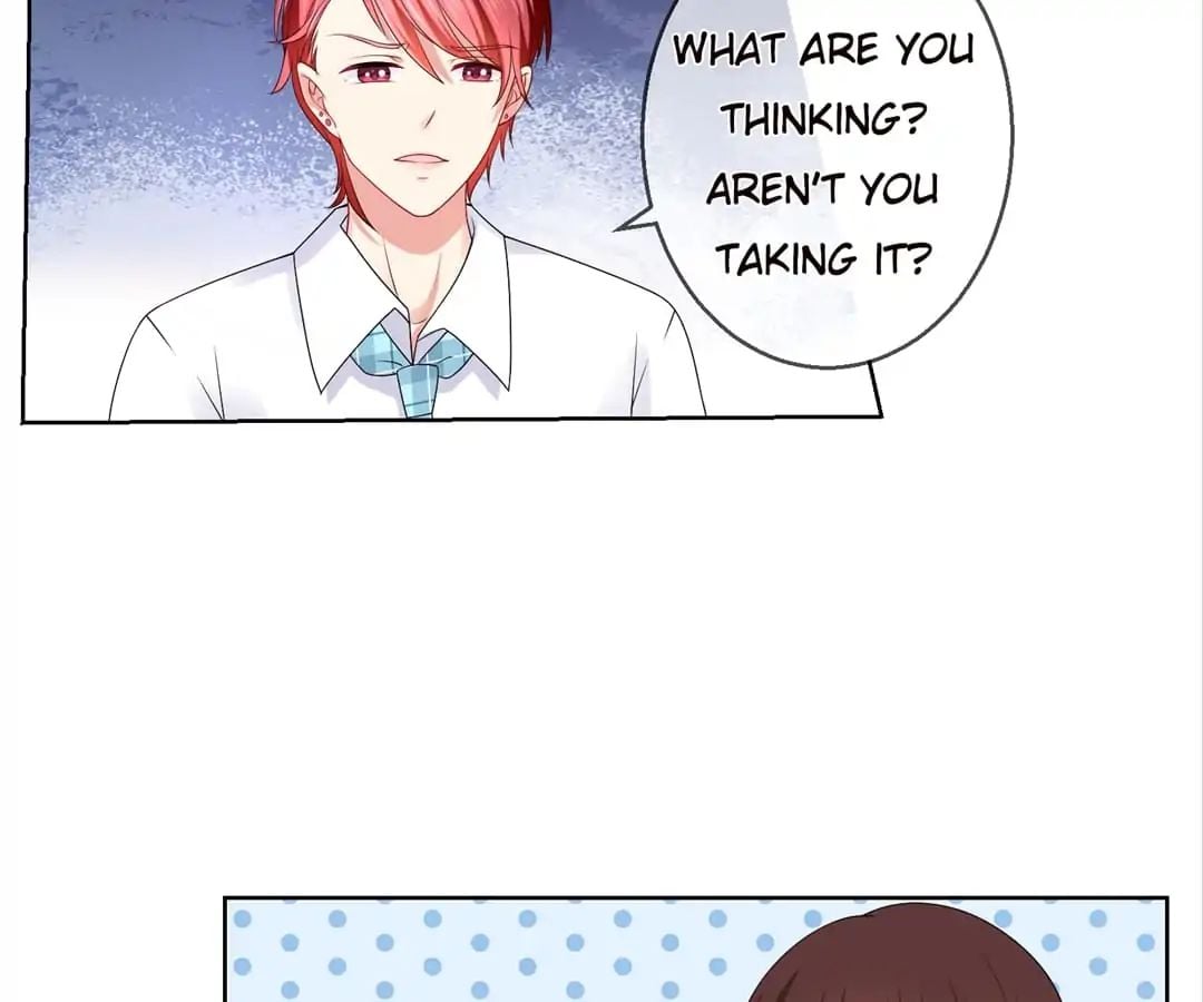 Popular Deskmate is A Cat chapter 14 - page 15