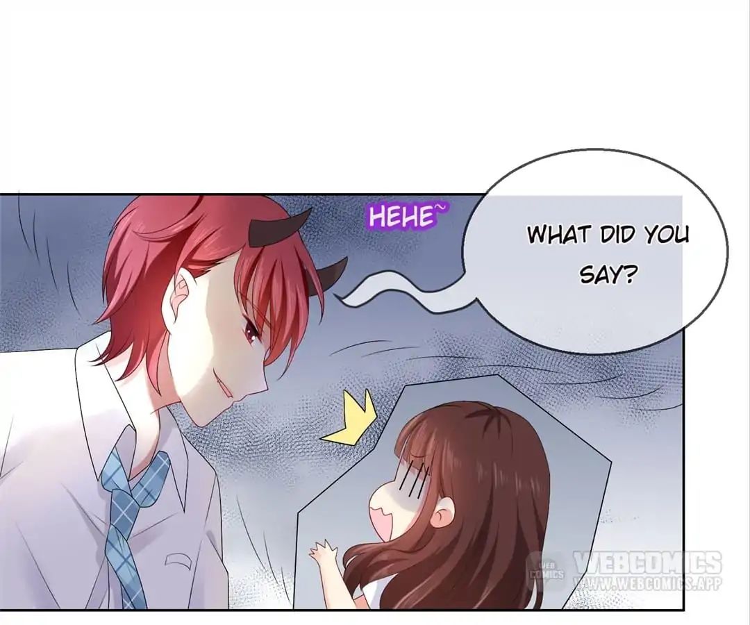 Popular Deskmate is A Cat chapter 14 - page 17