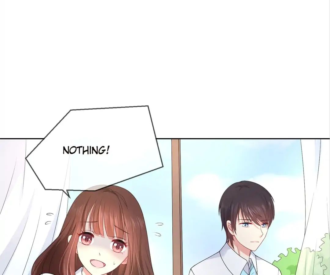 Popular Deskmate is A Cat chapter 14 - page 18