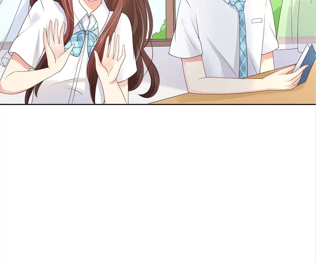 Popular Deskmate is A Cat chapter 14 - page 19