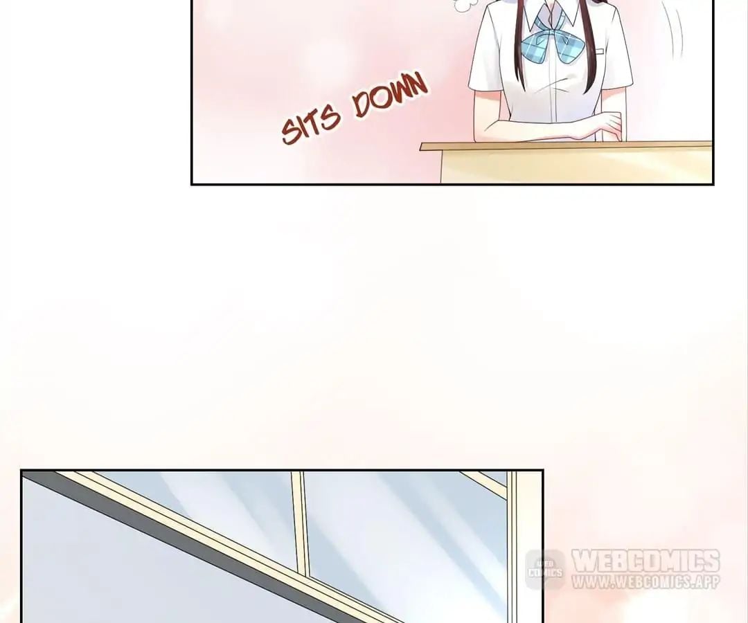 Popular Deskmate is A Cat chapter 14 - page 2