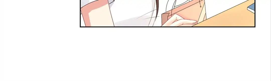 Popular Deskmate is A Cat chapter 14 - page 22