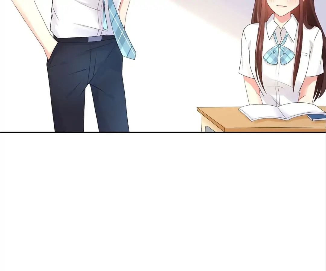 Popular Deskmate is A Cat chapter 14 - page 24