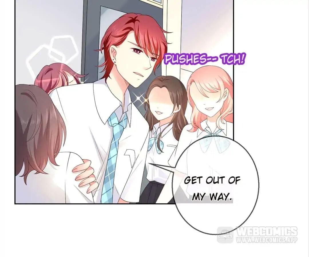 Popular Deskmate is A Cat chapter 14 - page 6