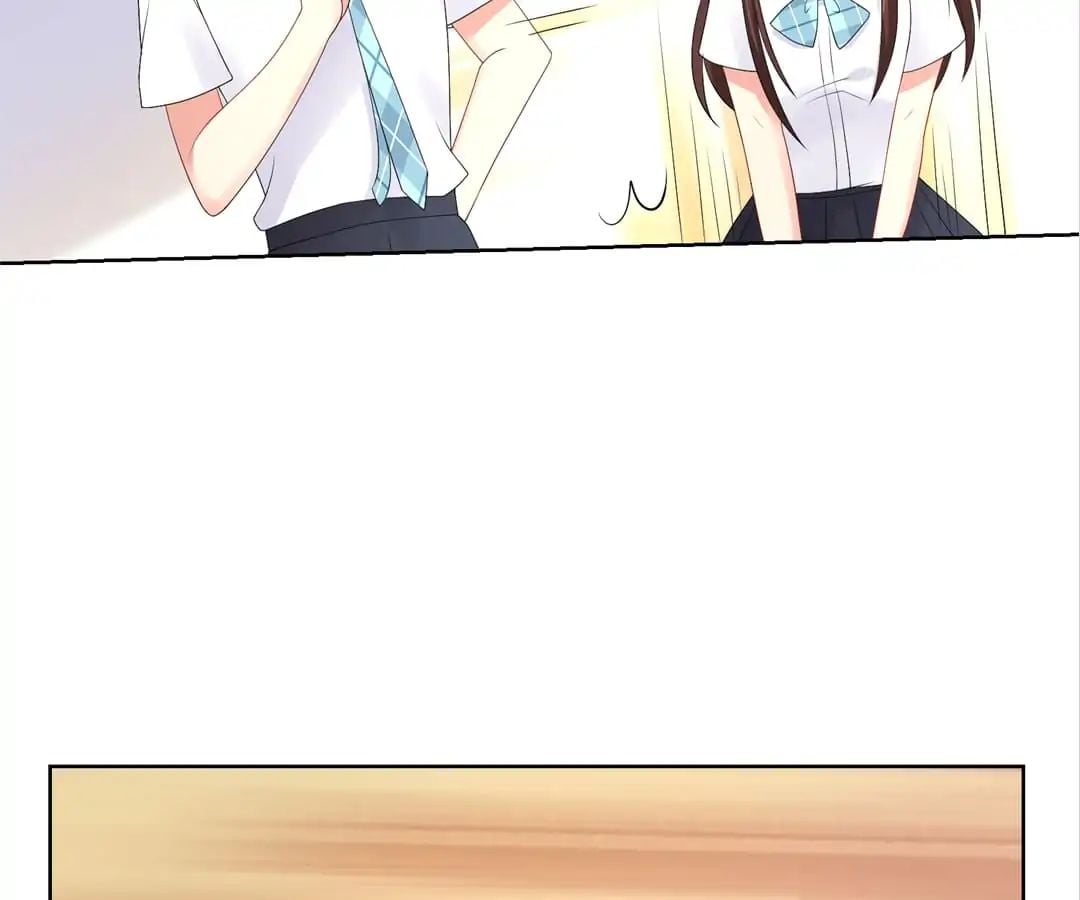 Popular Deskmate is A Cat chapter 15 - page 12
