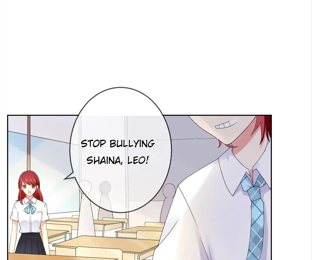 Popular Deskmate is A Cat chapter 15 - page 15