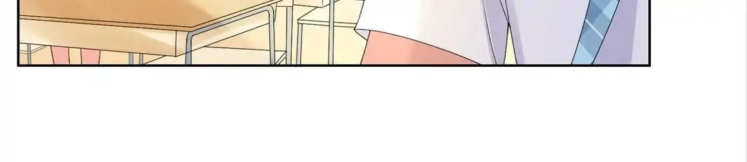 Popular Deskmate is A Cat chapter 15 - page 16