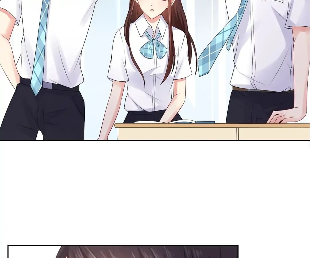 Popular Deskmate is A Cat chapter 15 - page 19