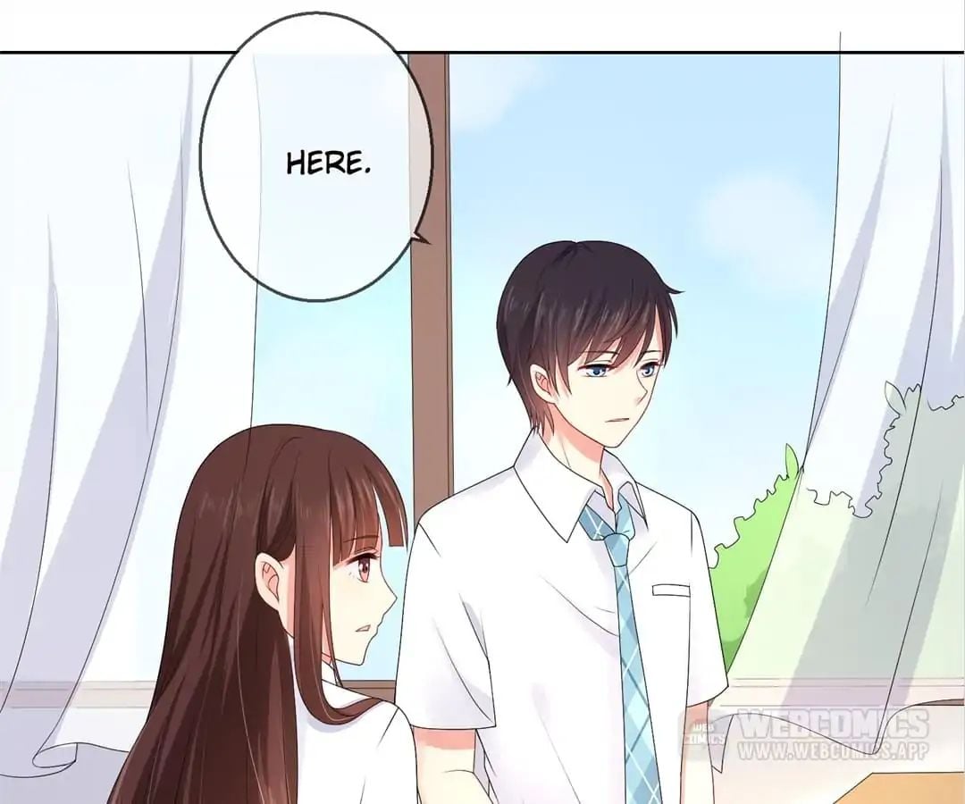 Popular Deskmate is A Cat chapter 15 - page 22