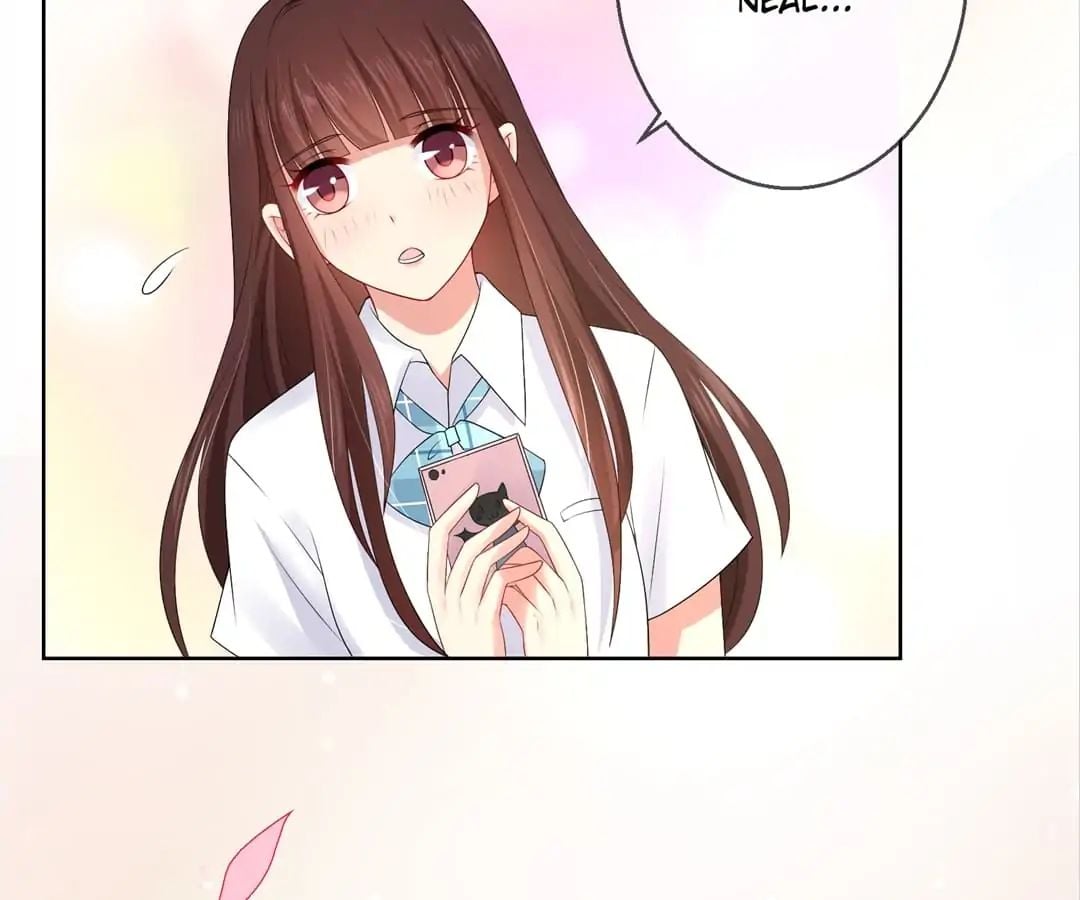 Popular Deskmate is A Cat chapter 15 - page 24