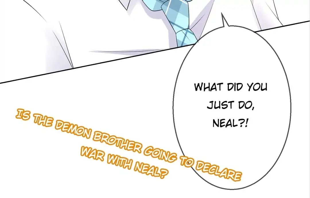Popular Deskmate is A Cat chapter 15 - page 29