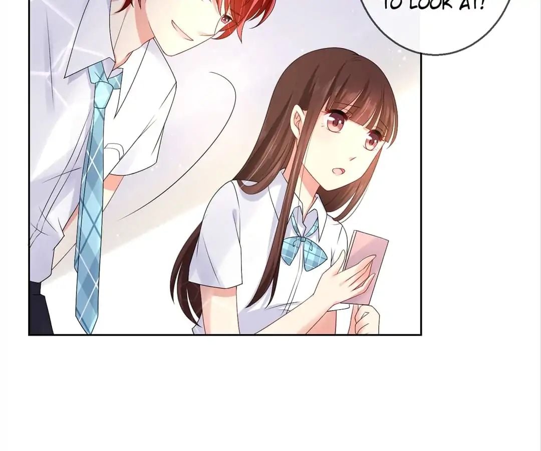 Popular Deskmate is A Cat chapter 15 - page 3