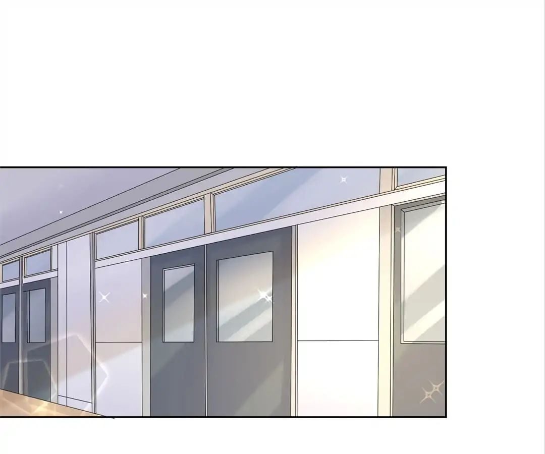 Popular Deskmate is A Cat chapter 16 - page 1