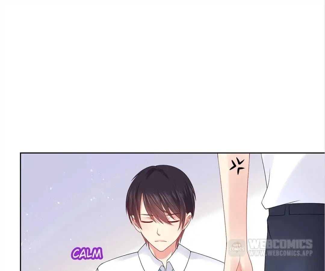 Popular Deskmate is A Cat chapter 16 - page 10