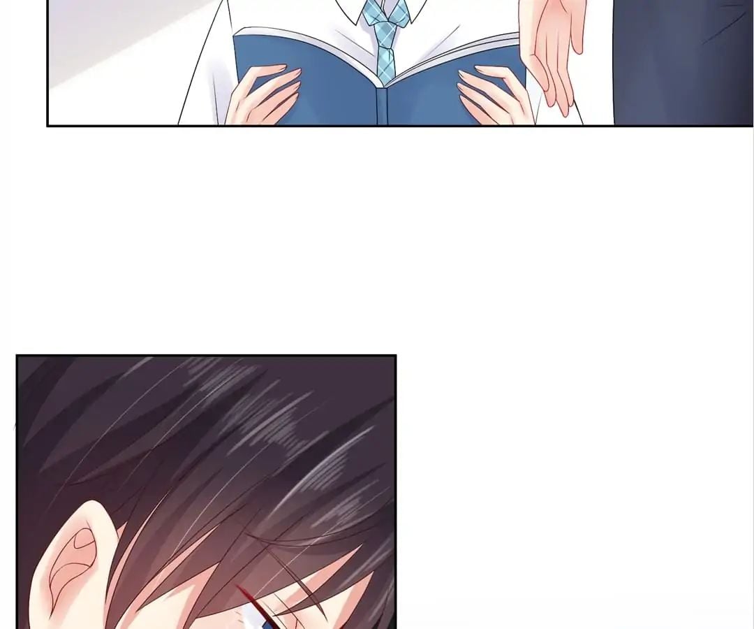Popular Deskmate is A Cat chapter 16 - page 11