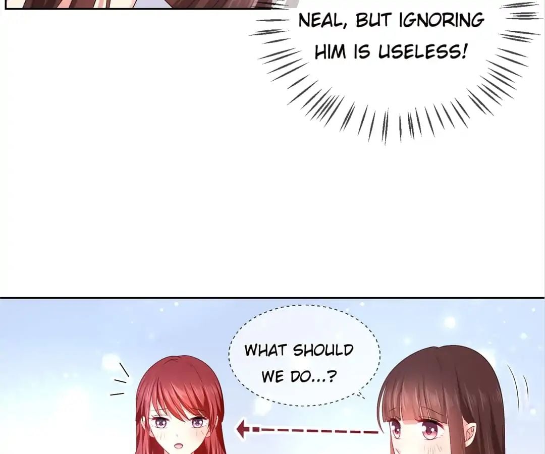 Popular Deskmate is A Cat chapter 16 - page 17