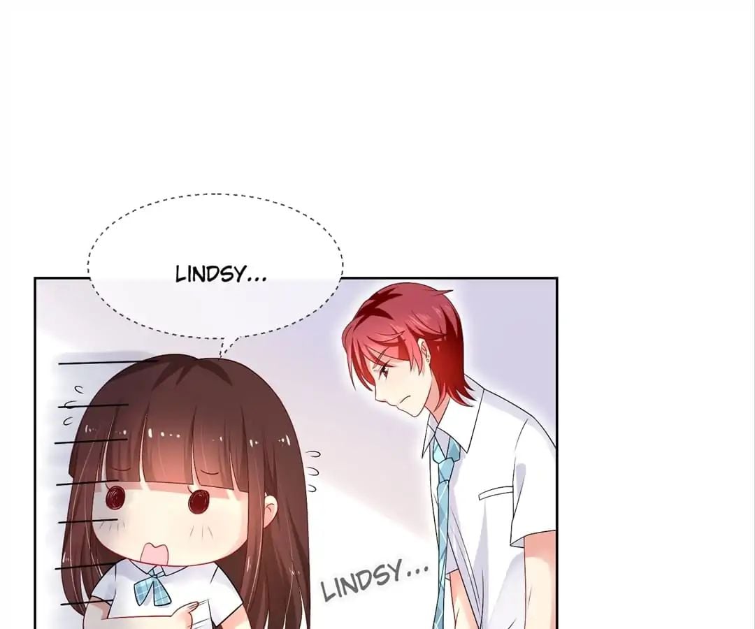 Popular Deskmate is A Cat chapter 16 - page 19
