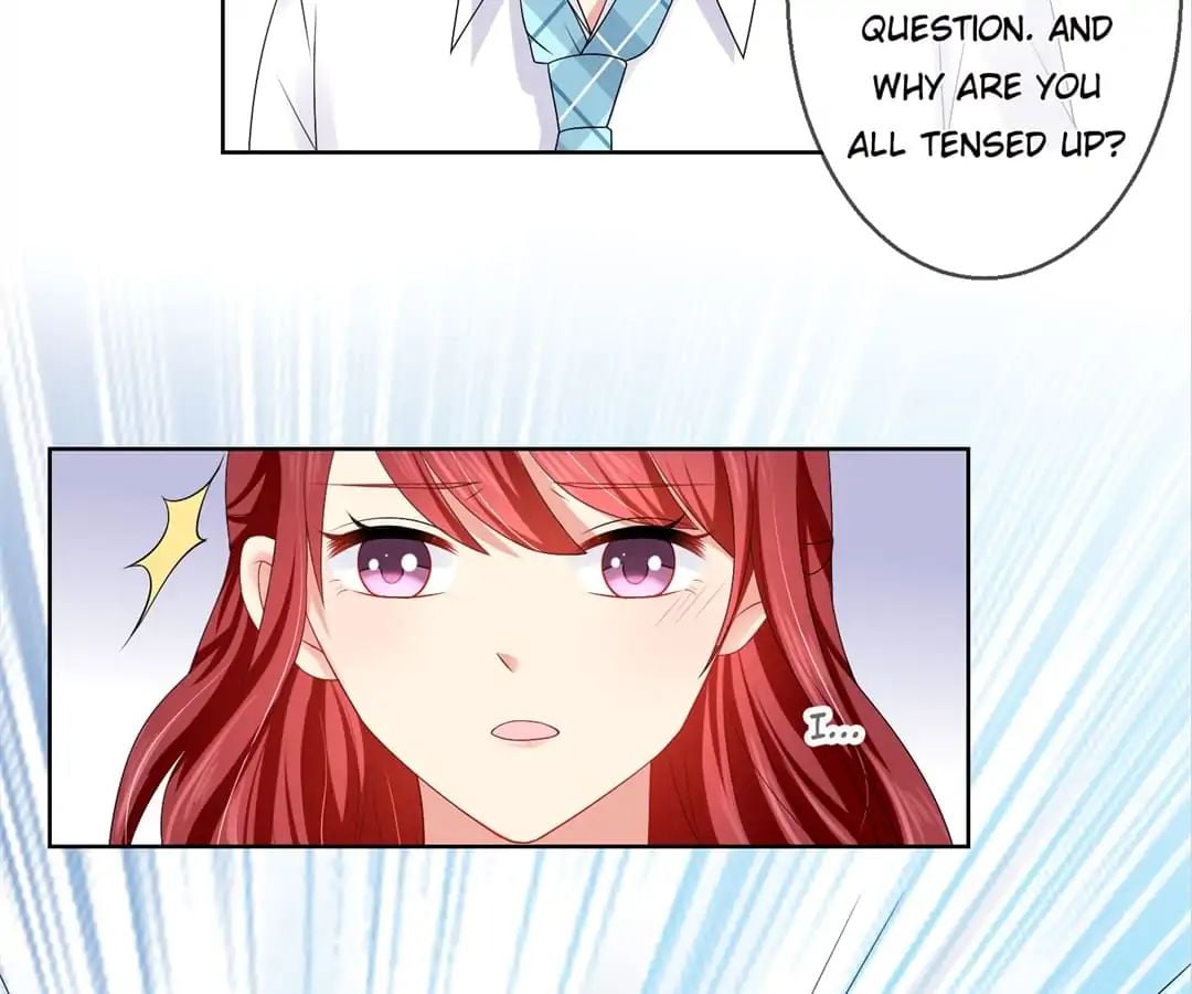 Popular Deskmate is A Cat chapter 16 - page 25