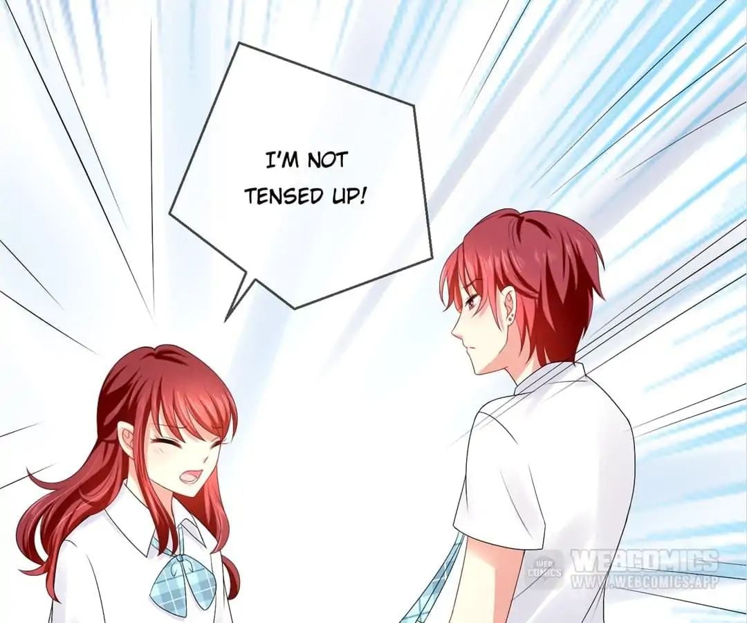Popular Deskmate is A Cat chapter 16 - page 26