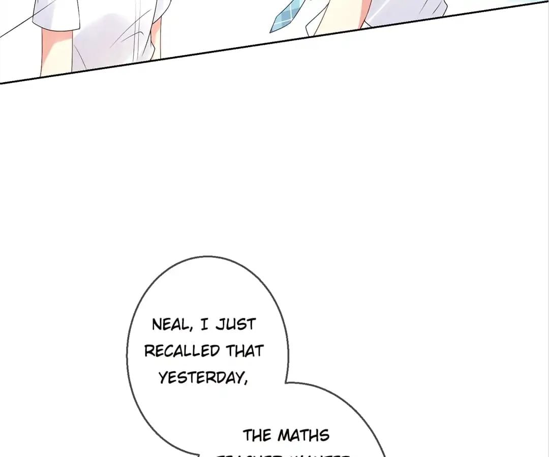 Popular Deskmate is A Cat chapter 16 - page 27