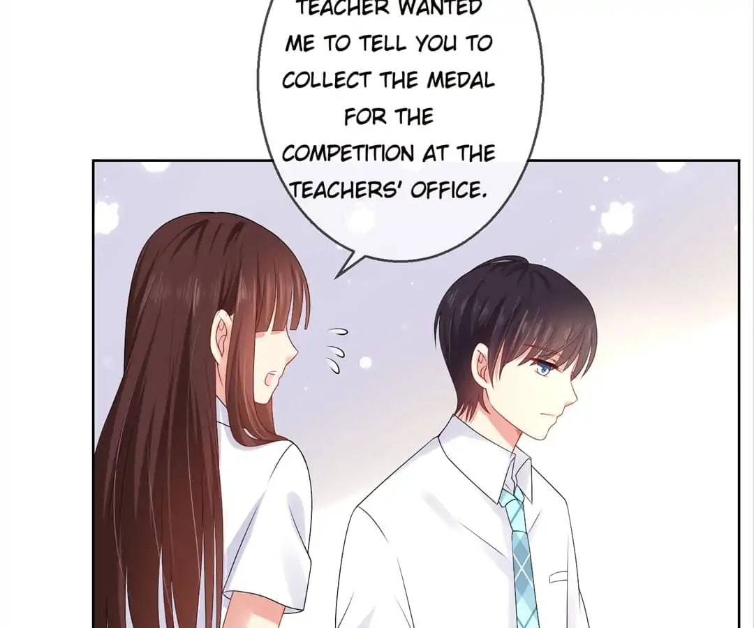 Popular Deskmate is A Cat chapter 16 - page 28
